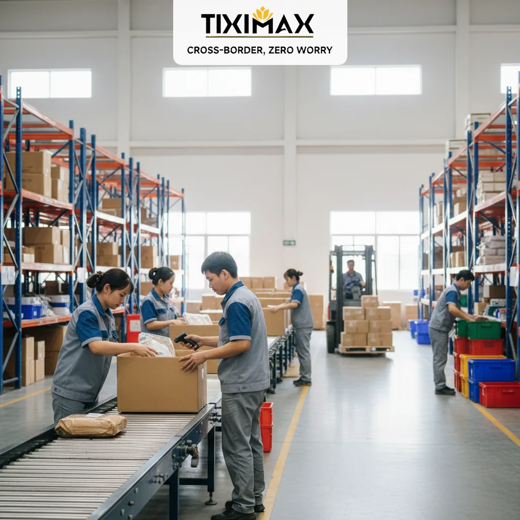 Fulfillment là gì? Quy trình, vai trò và cách chọn dịch vụ phù hợp - inline image 21