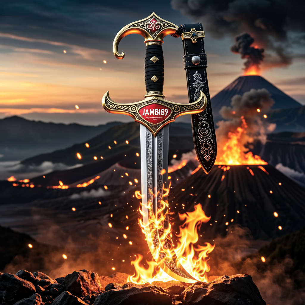 Thumbnail 1 of 3, Poster, JAMBI69 $ Situs Slot Online Thailand Gacor Terpercaya dan Mudah Maxwin designed and sold by RAJA787.