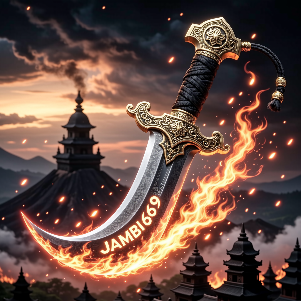 Thumbnail 1 of 3, Poster, JAMBI69 $ Pusat Slot Online Thailand Gacor dengan Pengalaman Bermain Terbaik designed and sold by RAJA787.