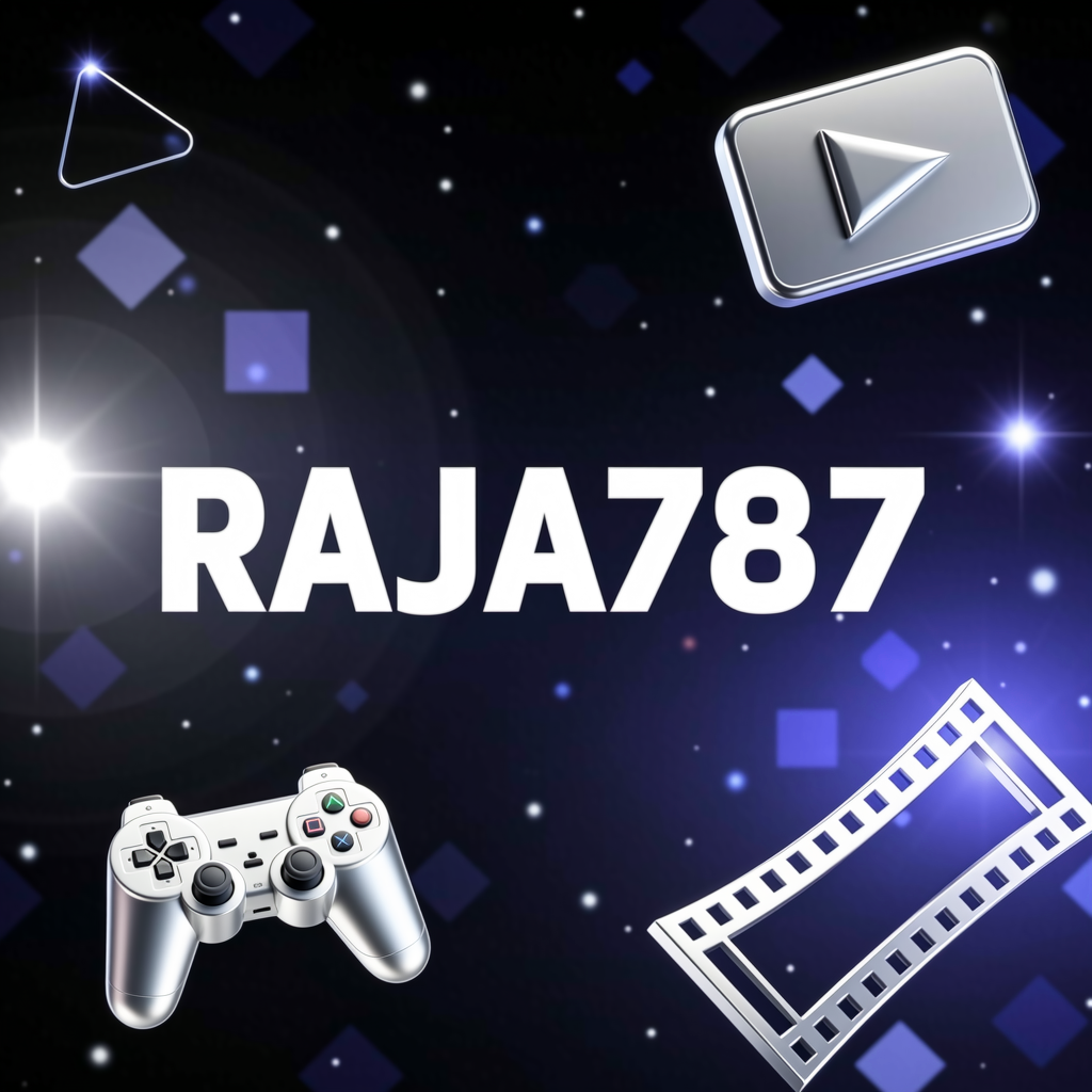 Thumbnail 1 of 3, Poster, RAJA787 > Platform Hiburan Digital Terpercaya dengan Pengalaman Terbaik designed and sold by RAJA787.