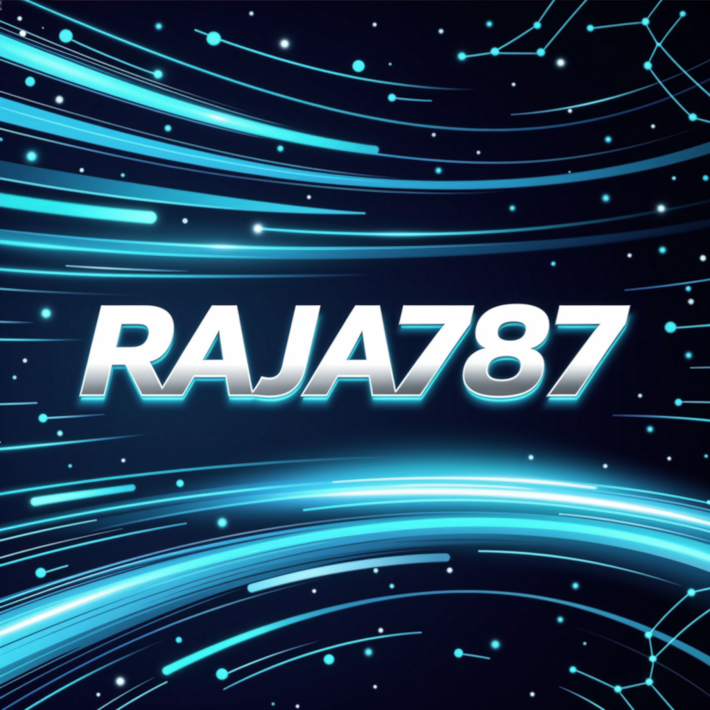 Thumbnail 1 of 3, Poster, RAJA787 : Situs Slot Gacor Online Terpercaya dengan Pengalaman Bermain Terbaik designed and sold by RAJA787.