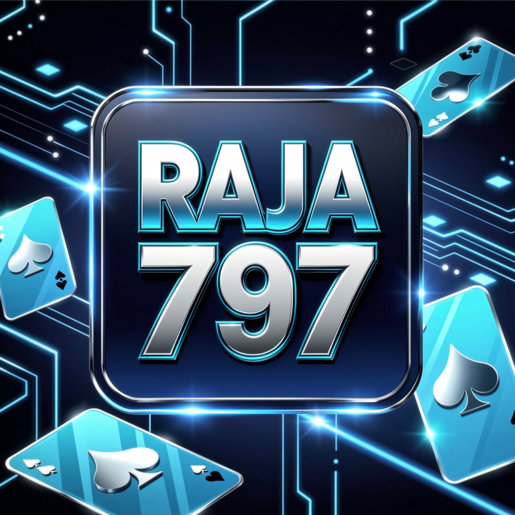 Thumbnail 1 of 3, Poster, RAJA 787 : Platform Slot Gacor Online Terpercaya di Indonesia designed and sold by RAJA787.
