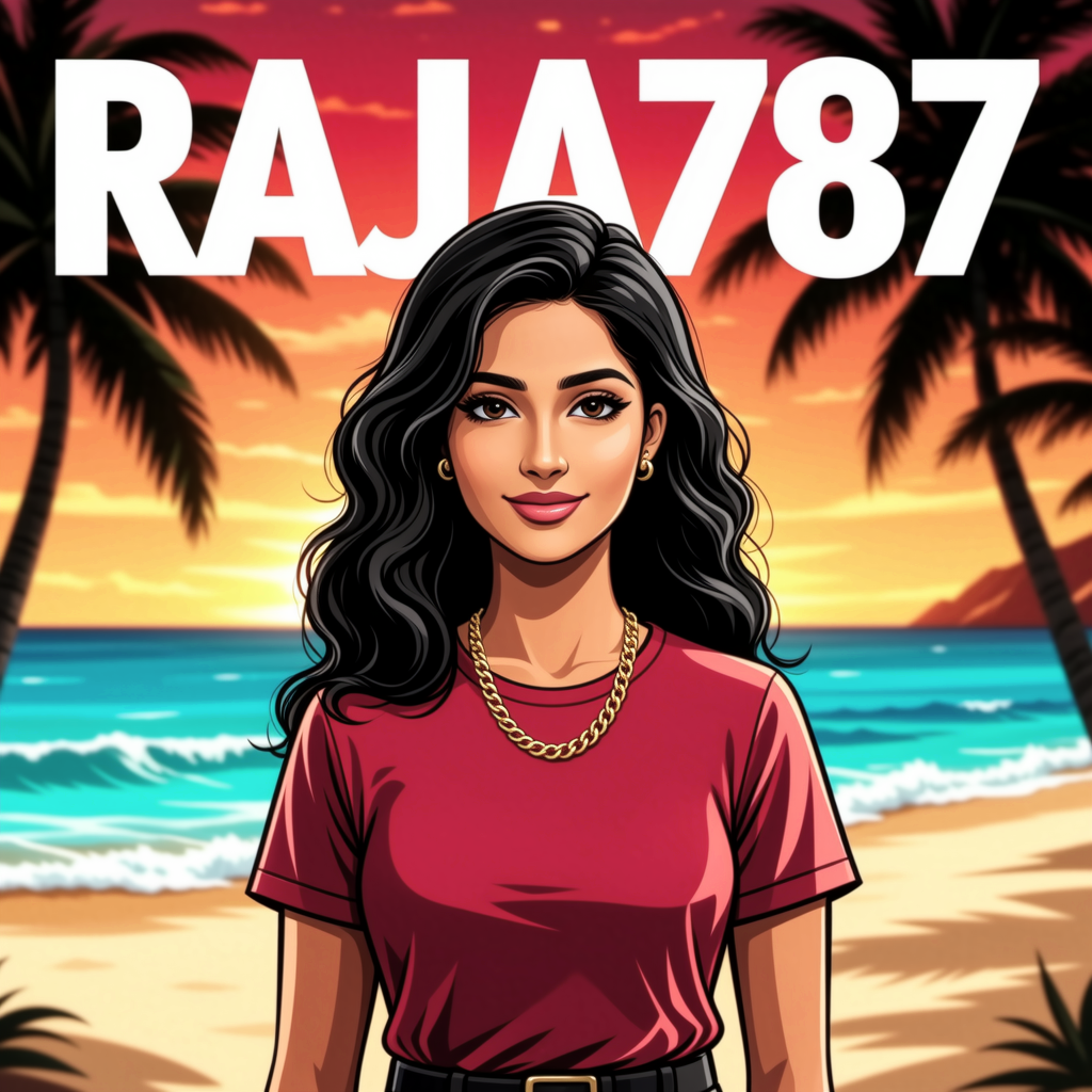 Thumbnail 1 of 3, Poster, RAJA787 - Platform Digital Modern untuk Pengalaman Hiburan Online Terdepan designed and sold by RAJA787.