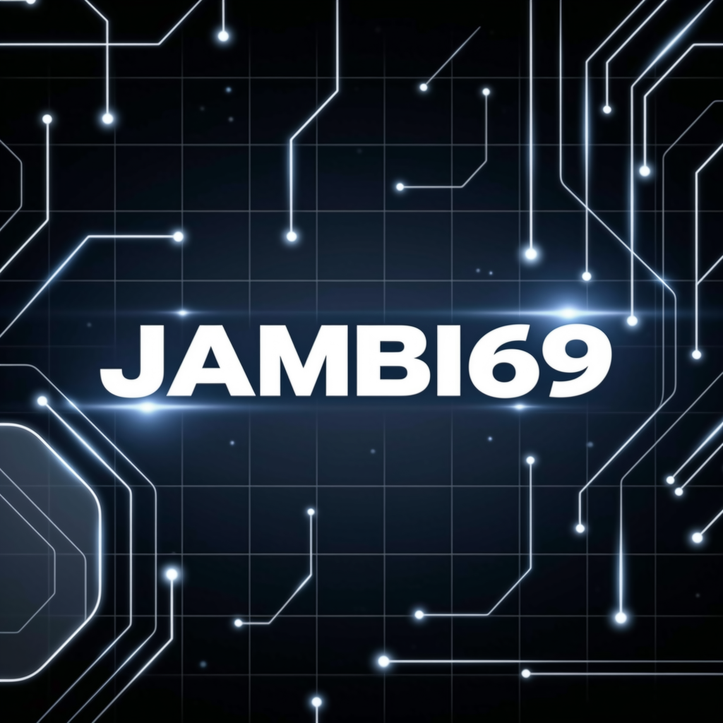 Thumbnail 1 of 3, Poster, JAMBI69 : Platform Hiburan Digital Modern dengan Pengalaman Terbaik designed and sold by JAMBI69.
