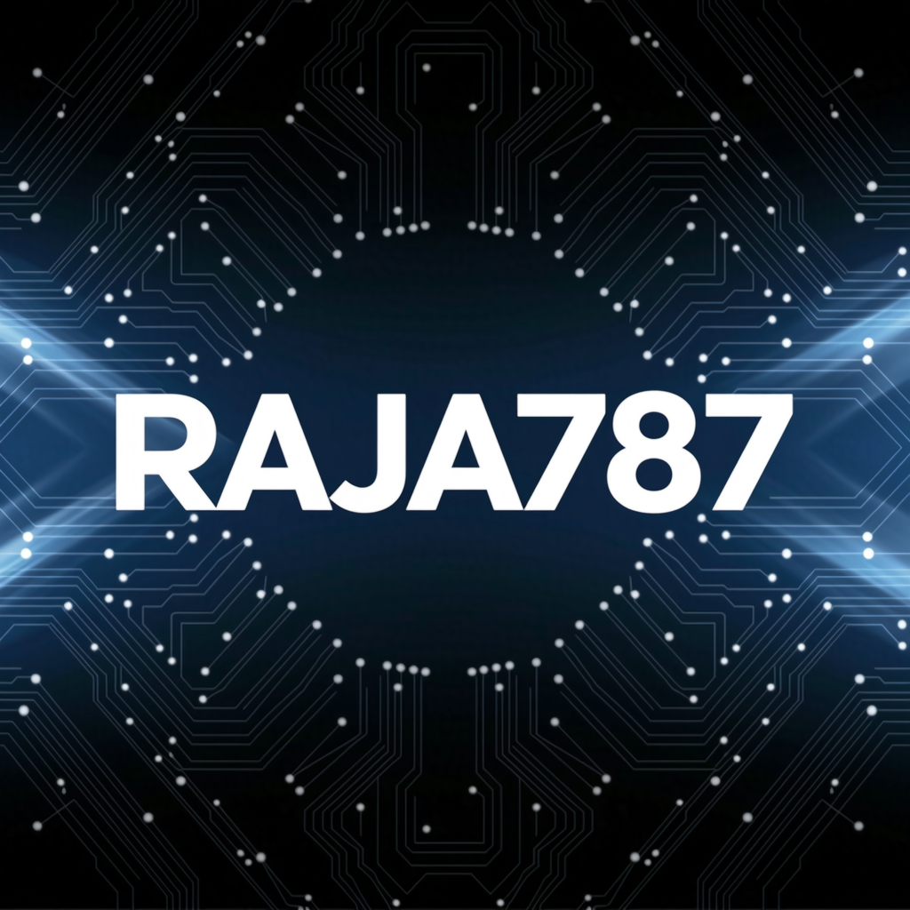 Thumbnail 1 of 3, Poster, RAJA787 : Platform Hiburan Digital Terdepan dengan Pengalaman Terbaik designed and sold by RAJA787.