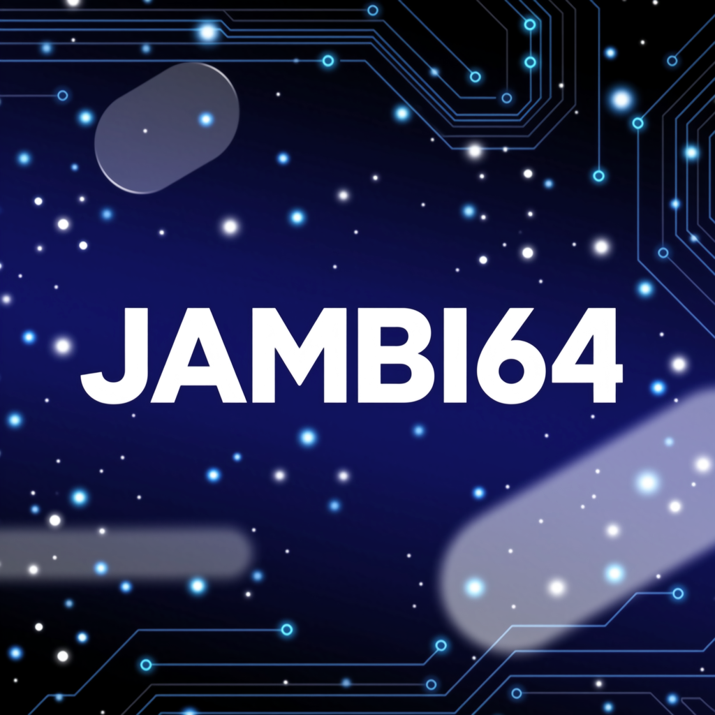 Thumbnail 1 of 3, Poster, JAMBI69 : Platform Hiburan Digital Terpercaya dengan Pengalaman Bermain yang Menyenangkan designed and sold by JAMBI69.