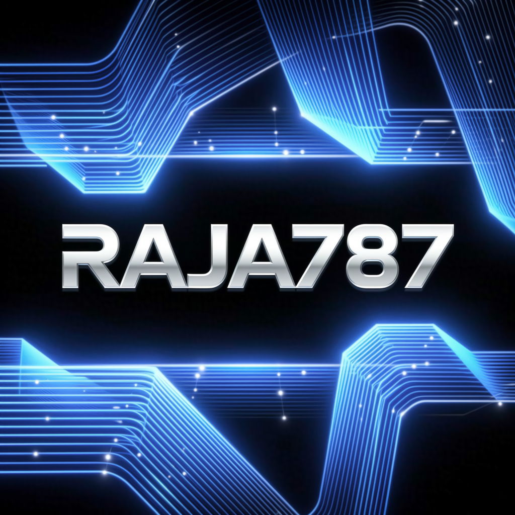 Thumbnail 1 of 3, Poster, RAJA787 : Platform Hiburan Digital Terkini dengan Pengalaman Bermain yang Menyenangkan designed and sold by RAJA787.