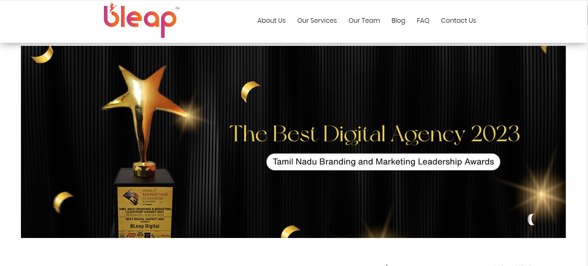 Top 10 Digital Marketing Companies in Bengaluru