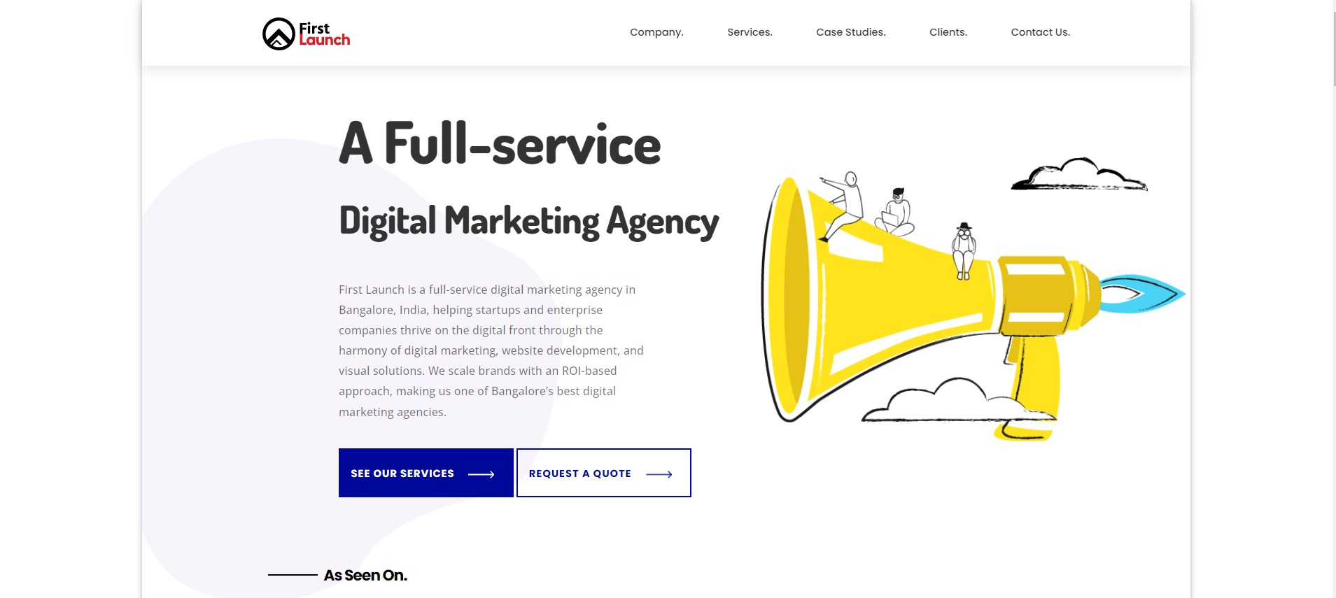 Top 10 Digital Marketing Companies in Bengaluru