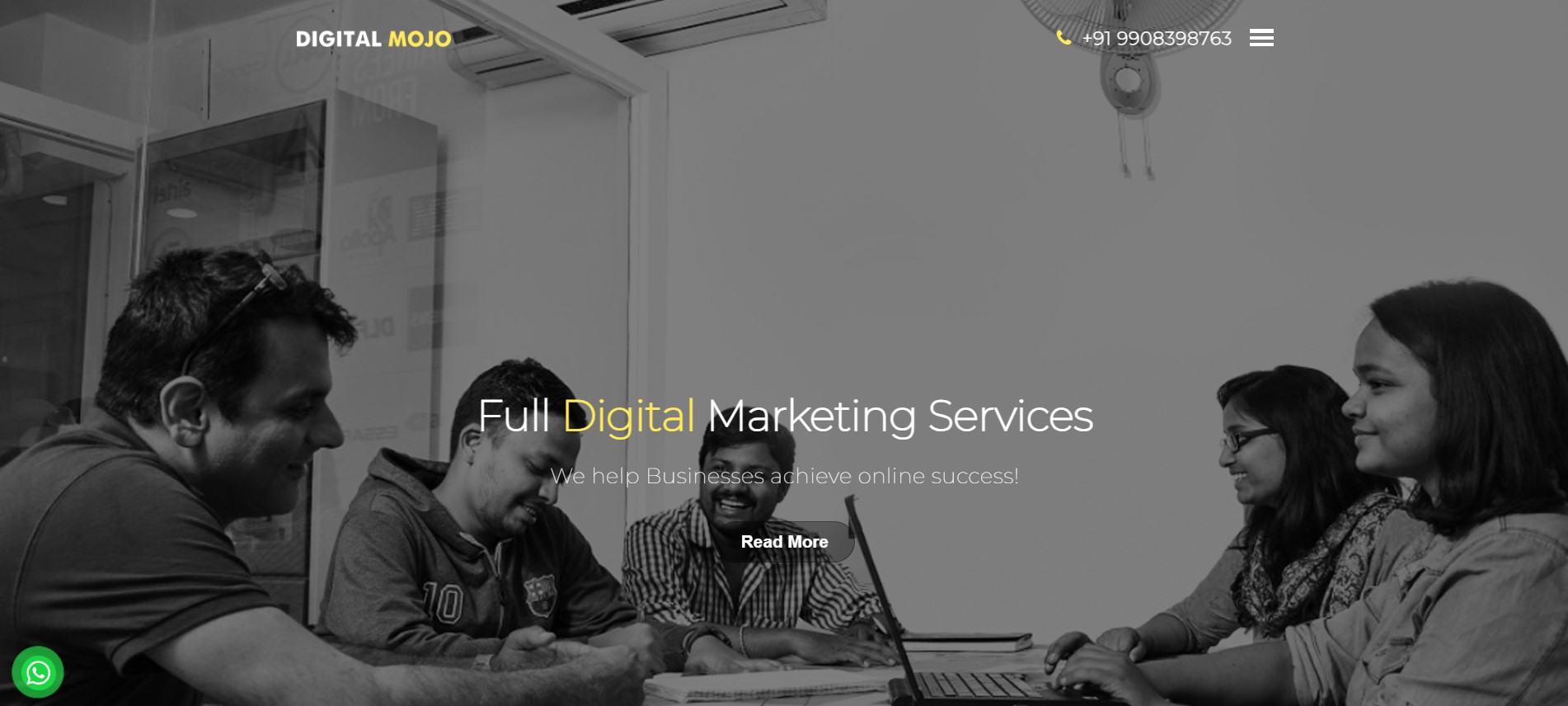 Daftar Perusahaan Digital Marketing Terkemuka di Hyderabad: Panduan Lengkap