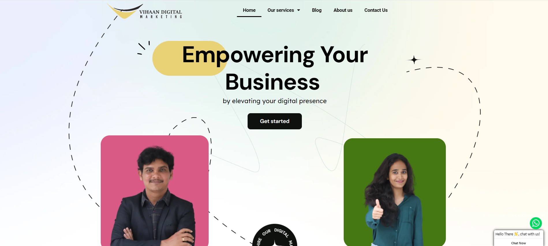 TOP 10 Digital Marketing Companies in Hyderabad