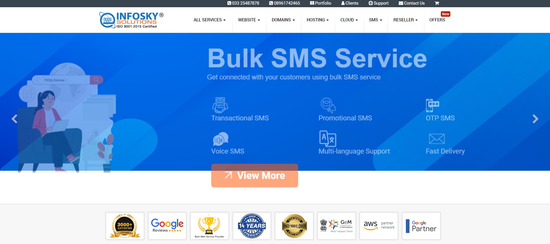 Top 10 Digital Marketing Companies in Kolkata