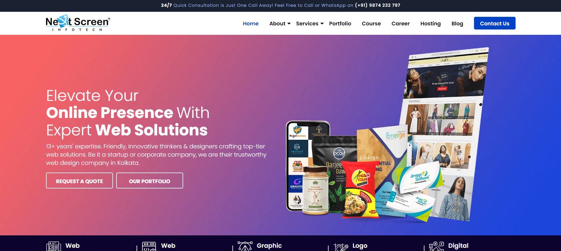 Top 10 Digital Marketing Companies in Kolkata