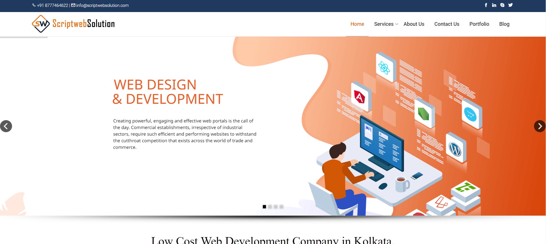 Top 10 Digital Marketing Companies in Kolkata