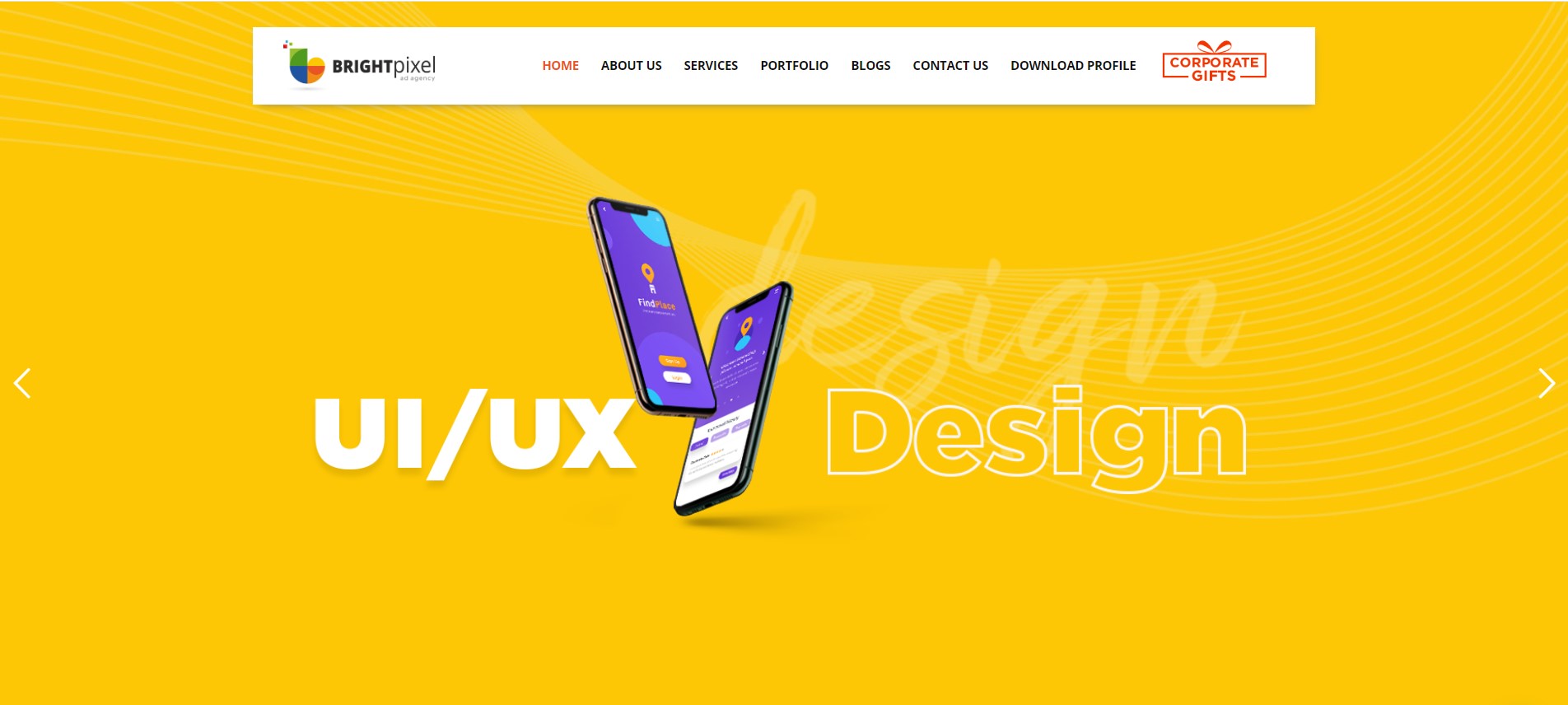 Top 10 Website Designing Companies in Pune