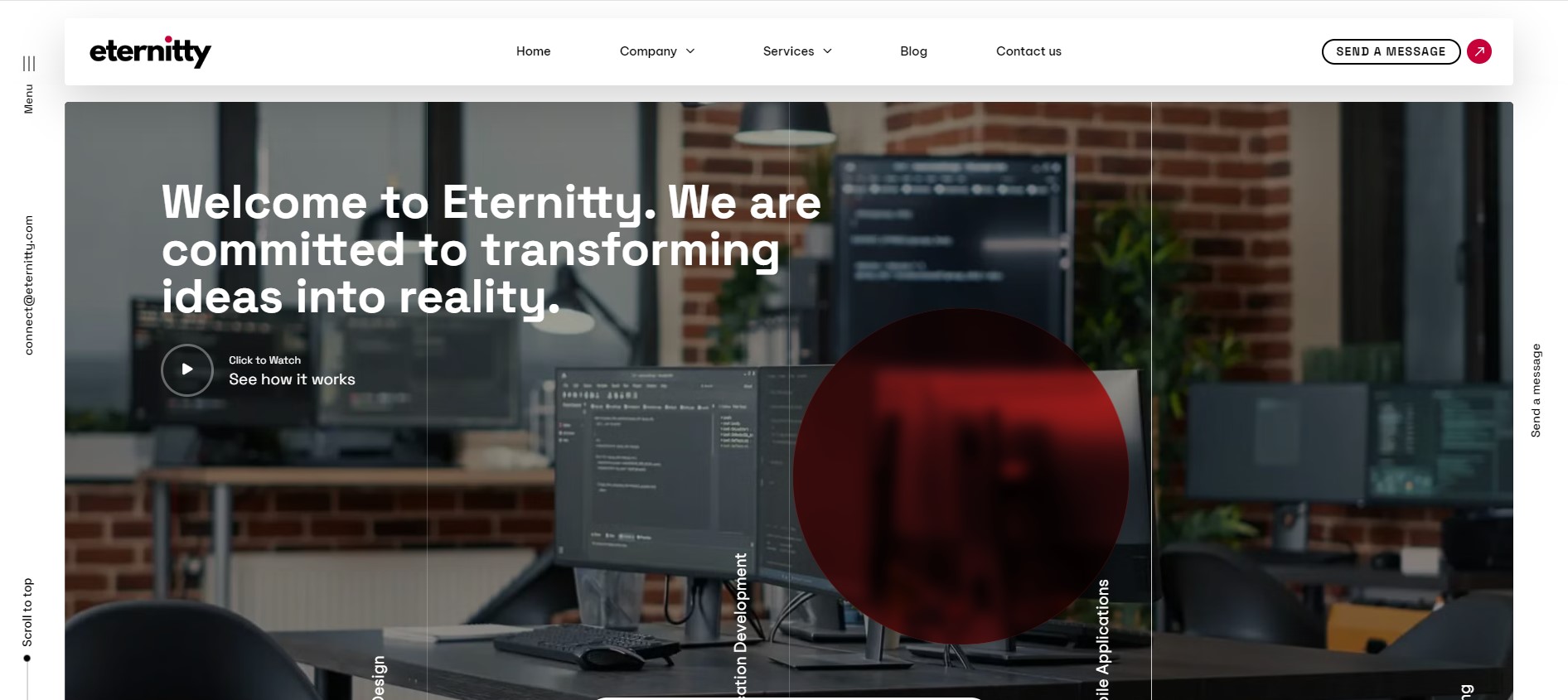 Top 10 Website Designing Companies in Pune