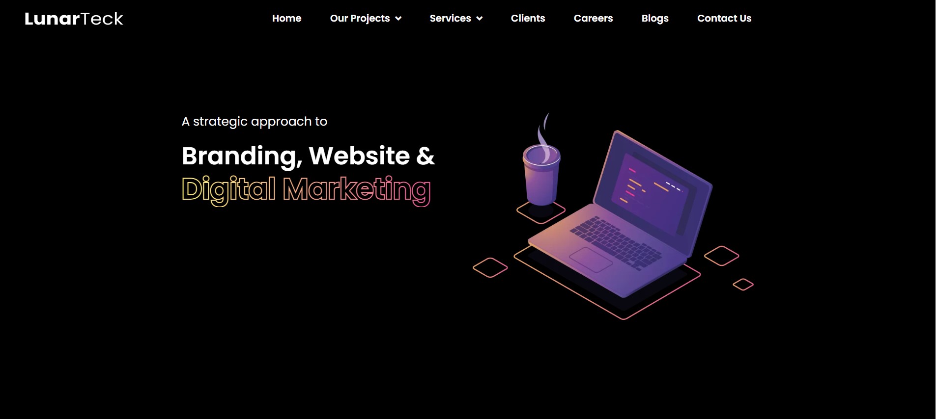 Top 10 Website Designing Companies in Pune