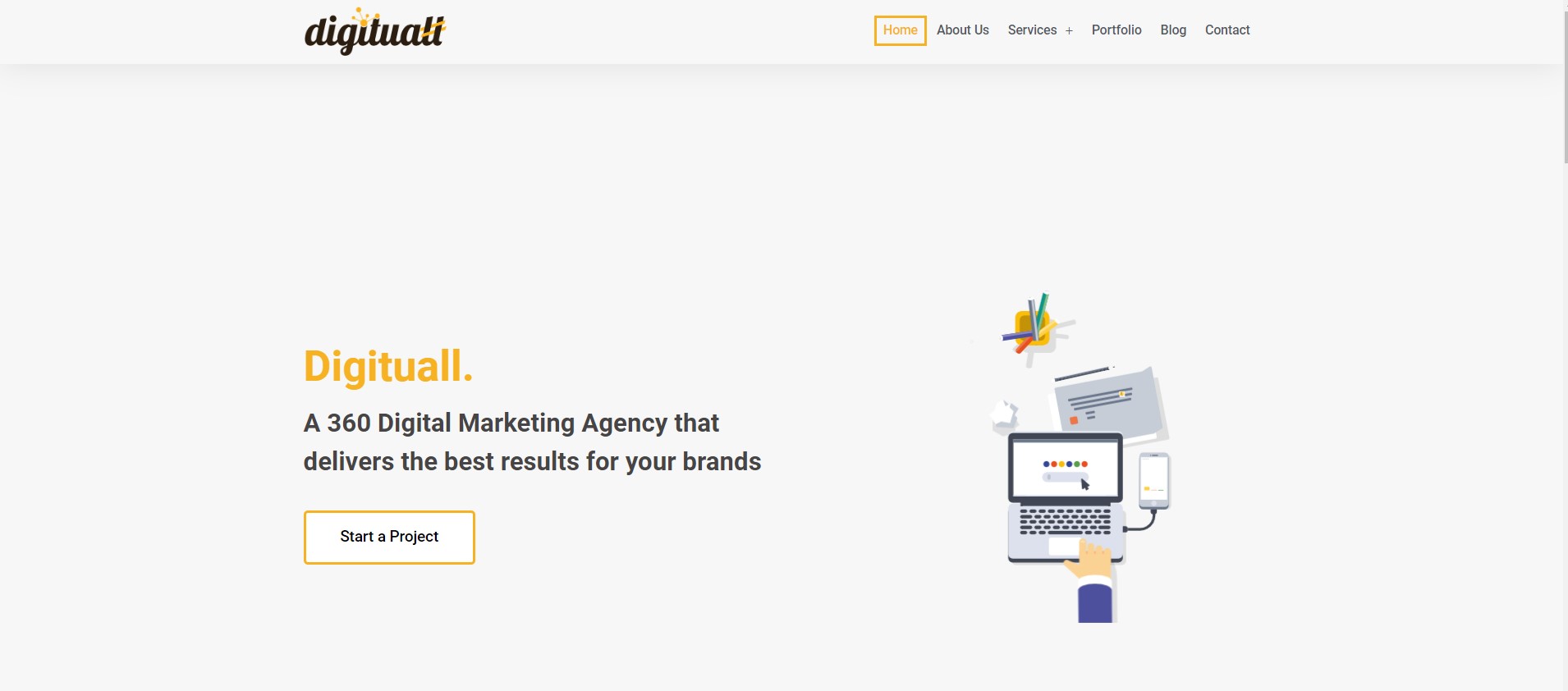 Top 10 Digital marketing Companies in Bhubaneswar