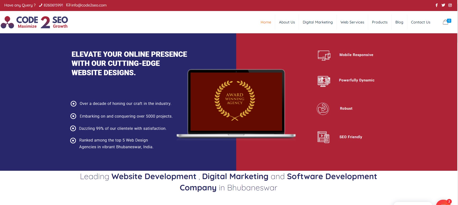 Top 10 Social Media marketing Companies in Delhi