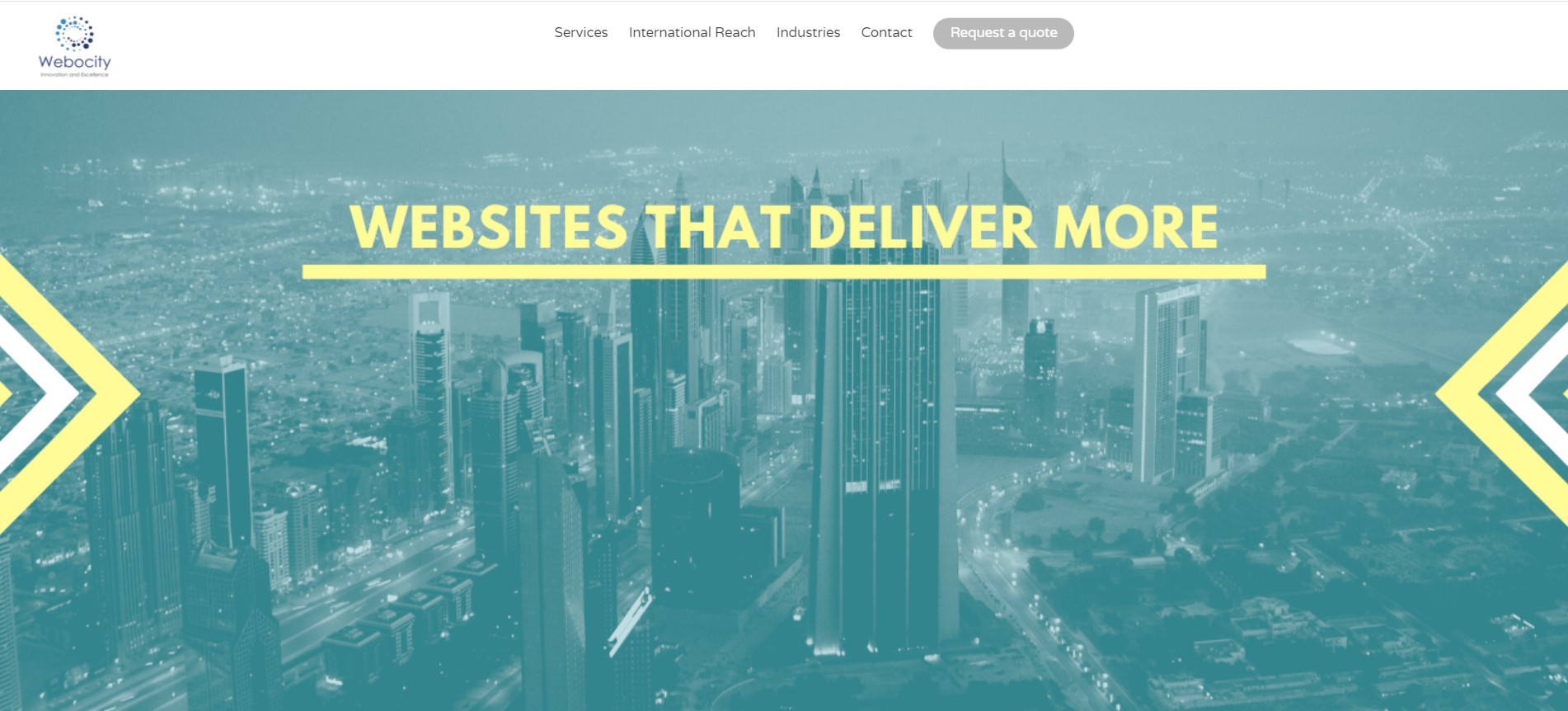 Top 10 Website Designing Company in Delhi
