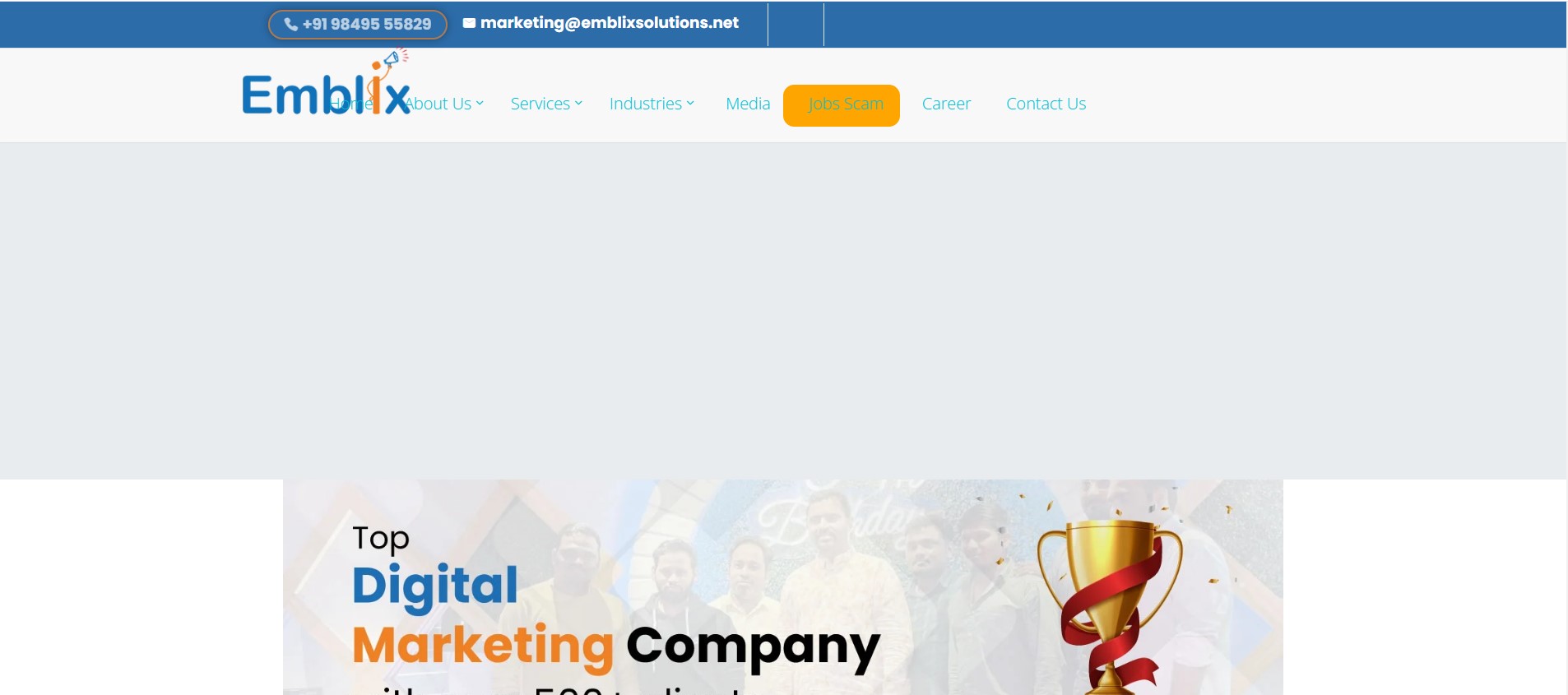 Top 10 Social Media Marketing Companies in Hyderabad