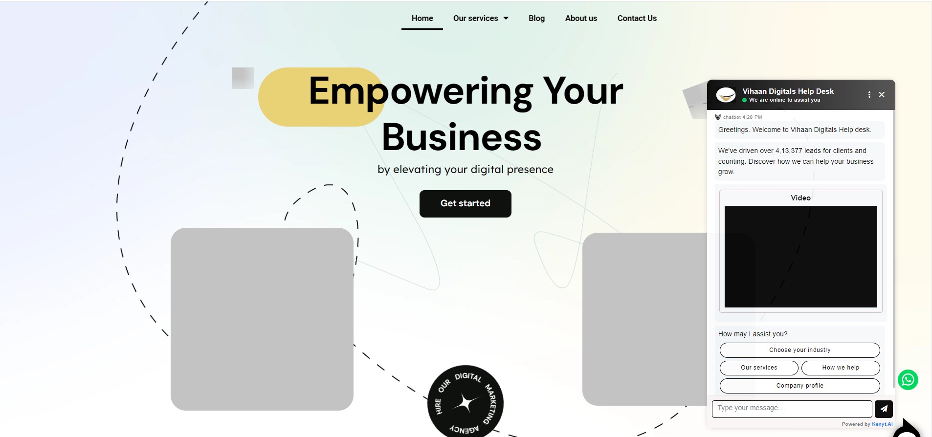 Top 10 social Media Marketing Companies in Bhubaneswar