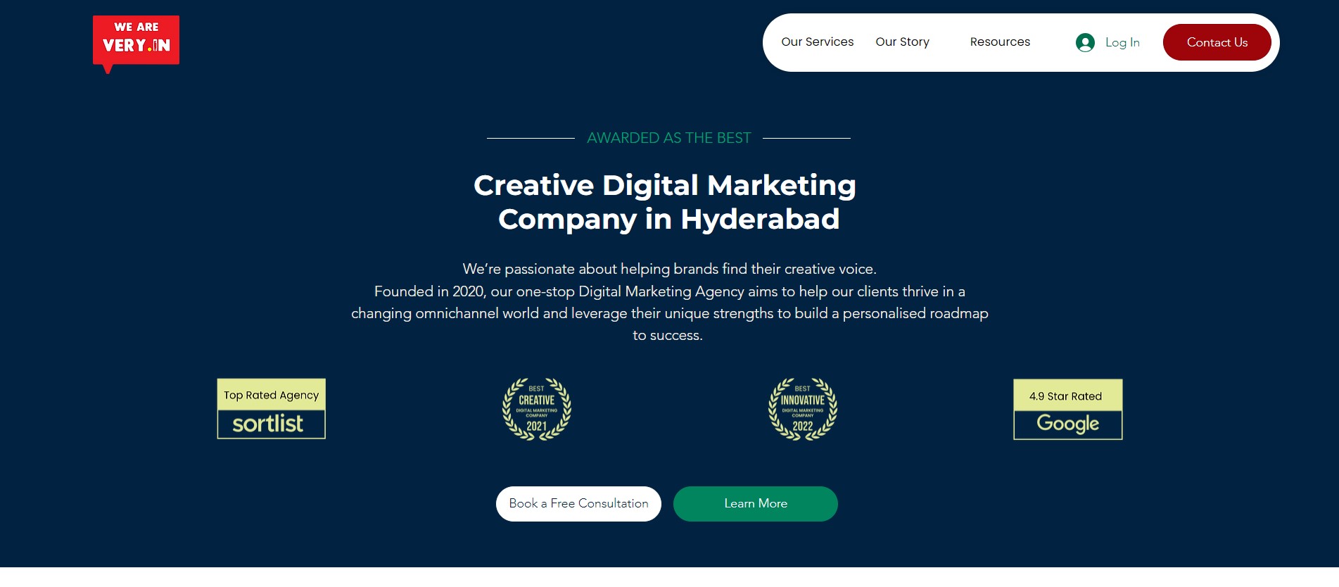 Top 10 Social Media Marketing Companies in Hyderabad