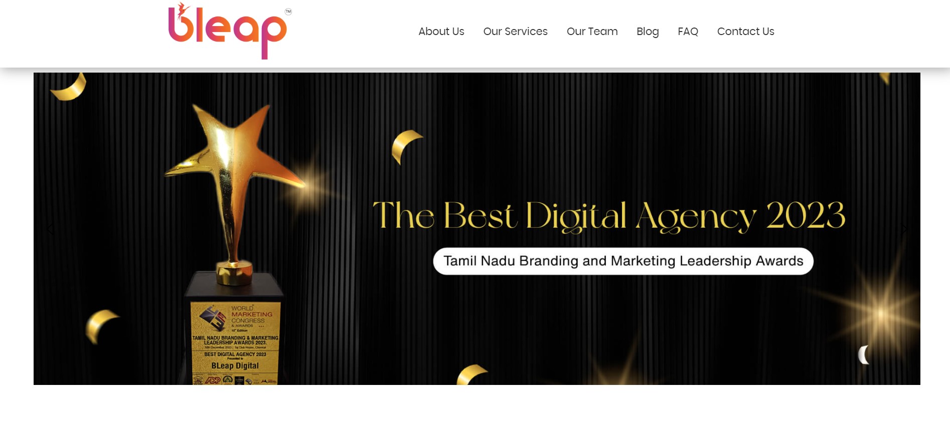 Top 10 Social Media marketing Companies in Bengaluru
