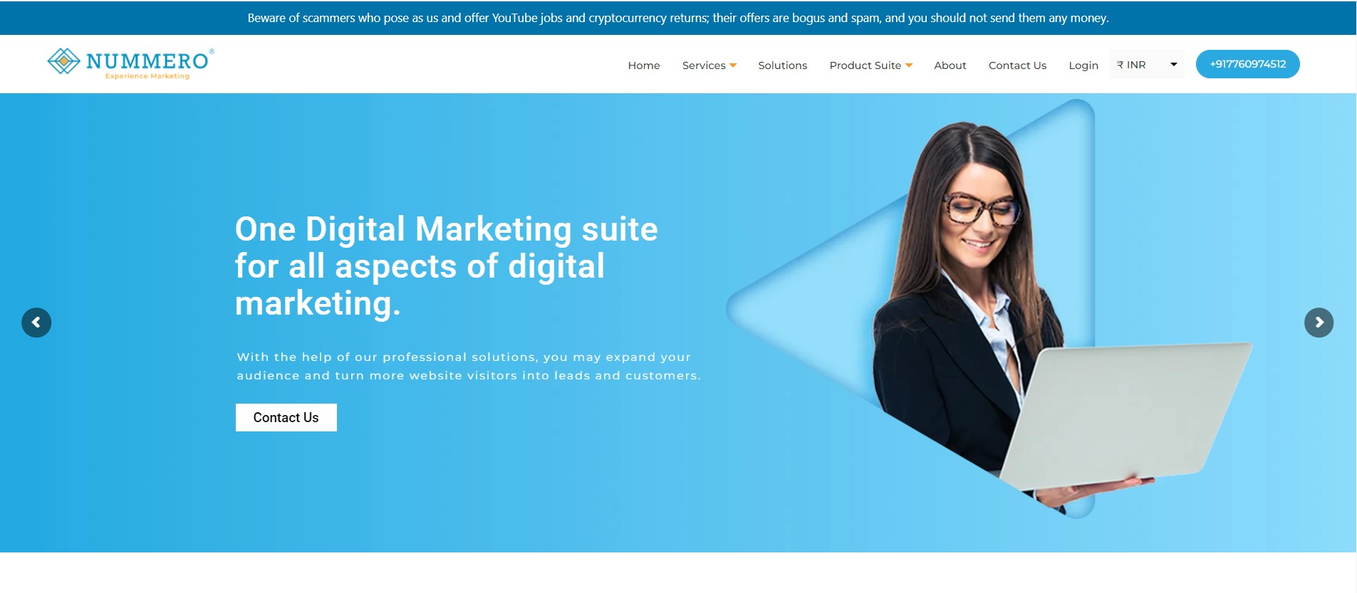 Top 10 Social Media marketing Companies in Bengaluru
