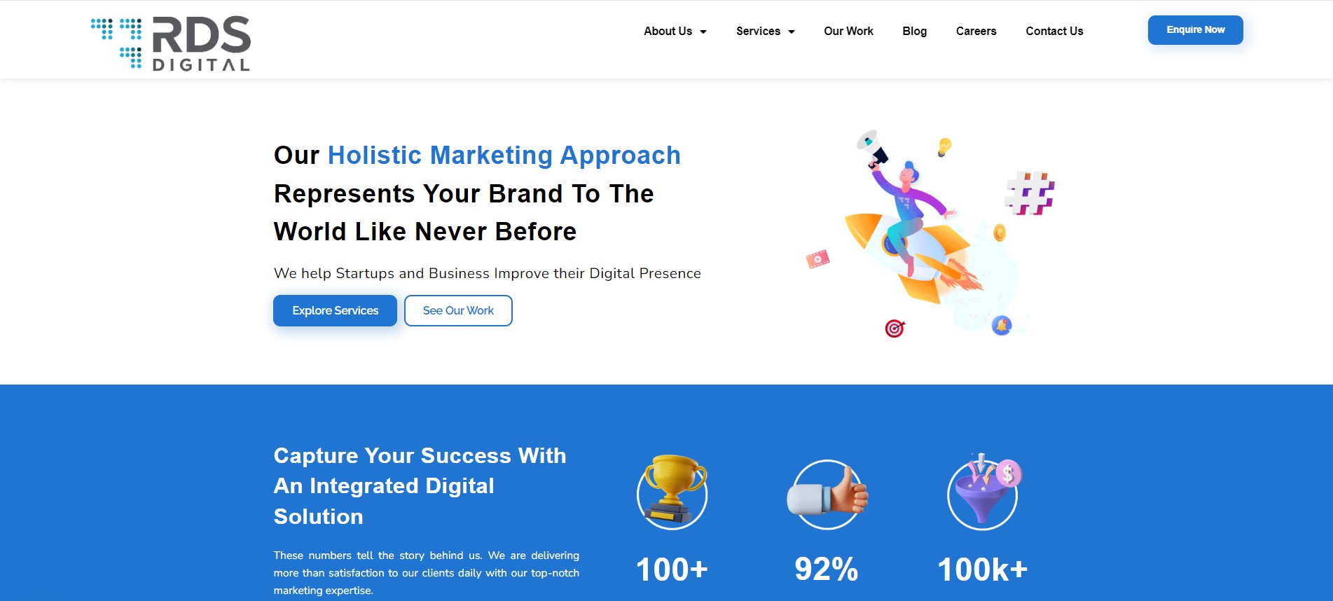 Top 10 Social Media marketing Companies in Bengaluru