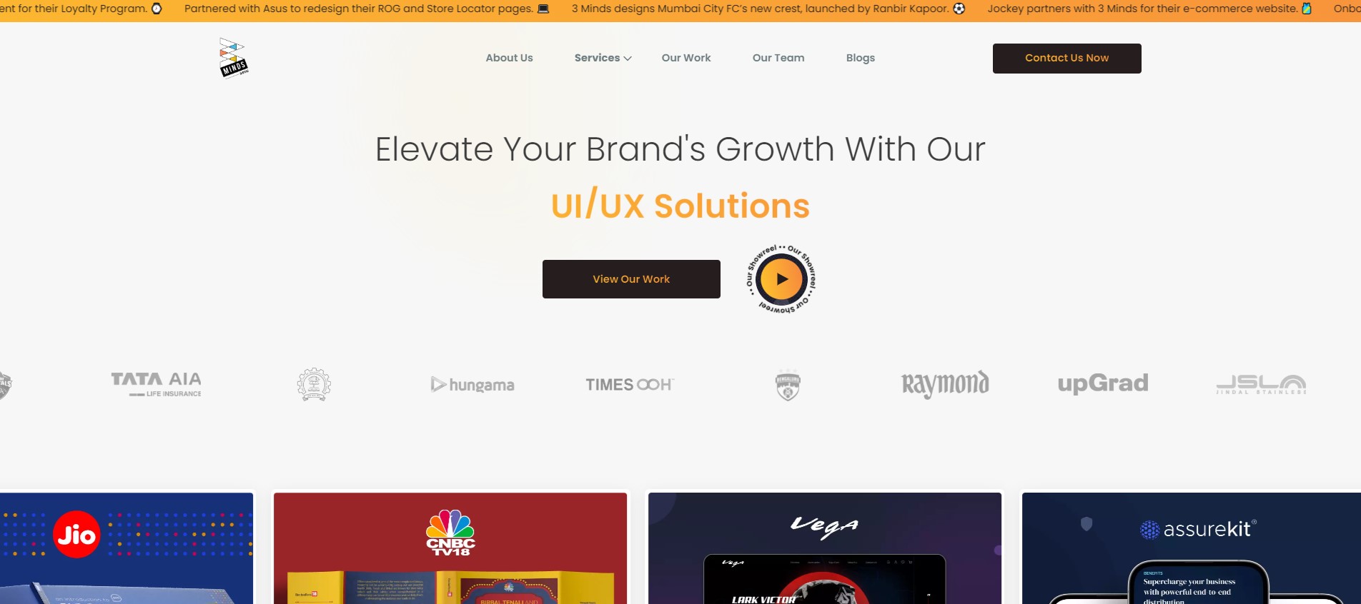 Top 10 Digital Marketing Companies in Mumbai
