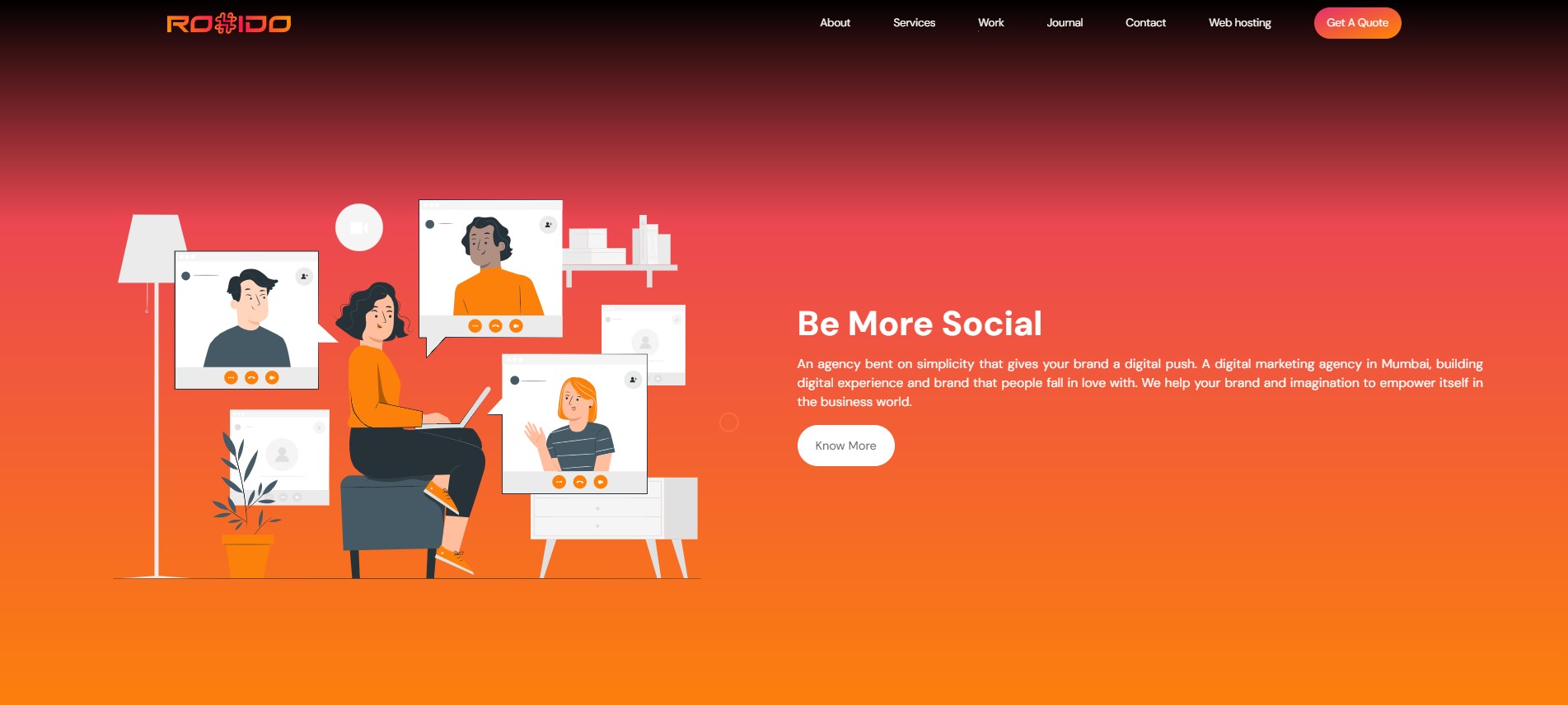 Top 10 Digital Marketing Companies in Mumbai