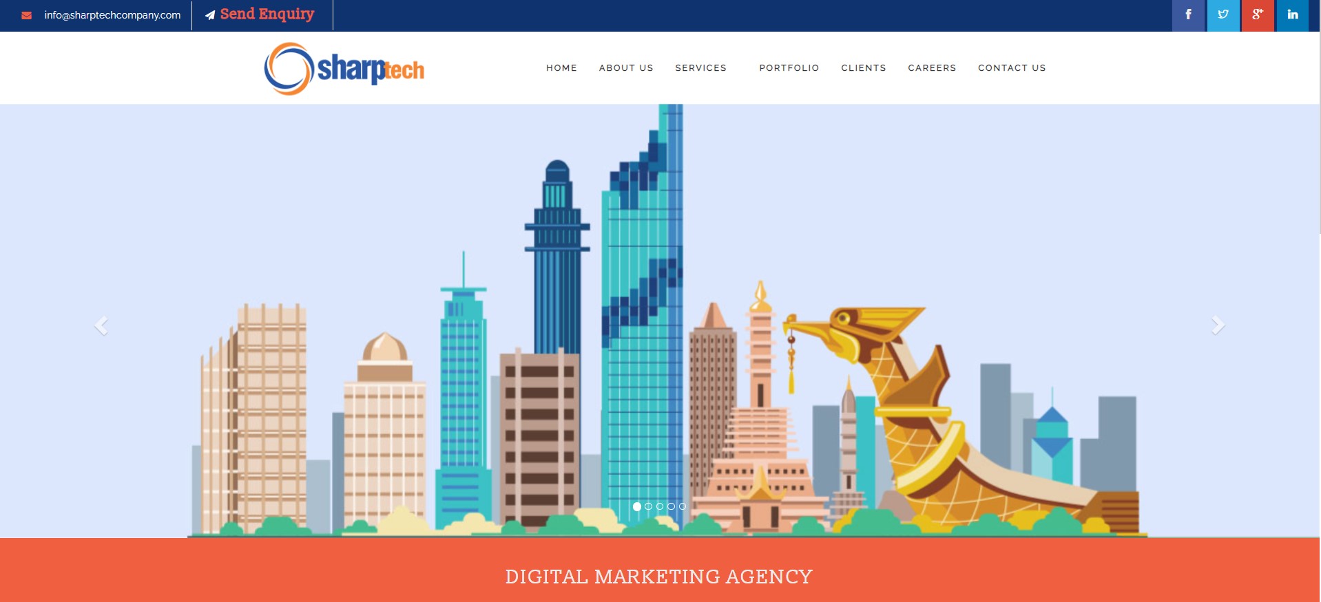 Top 10 Digital Marketing Companies in Mumbai