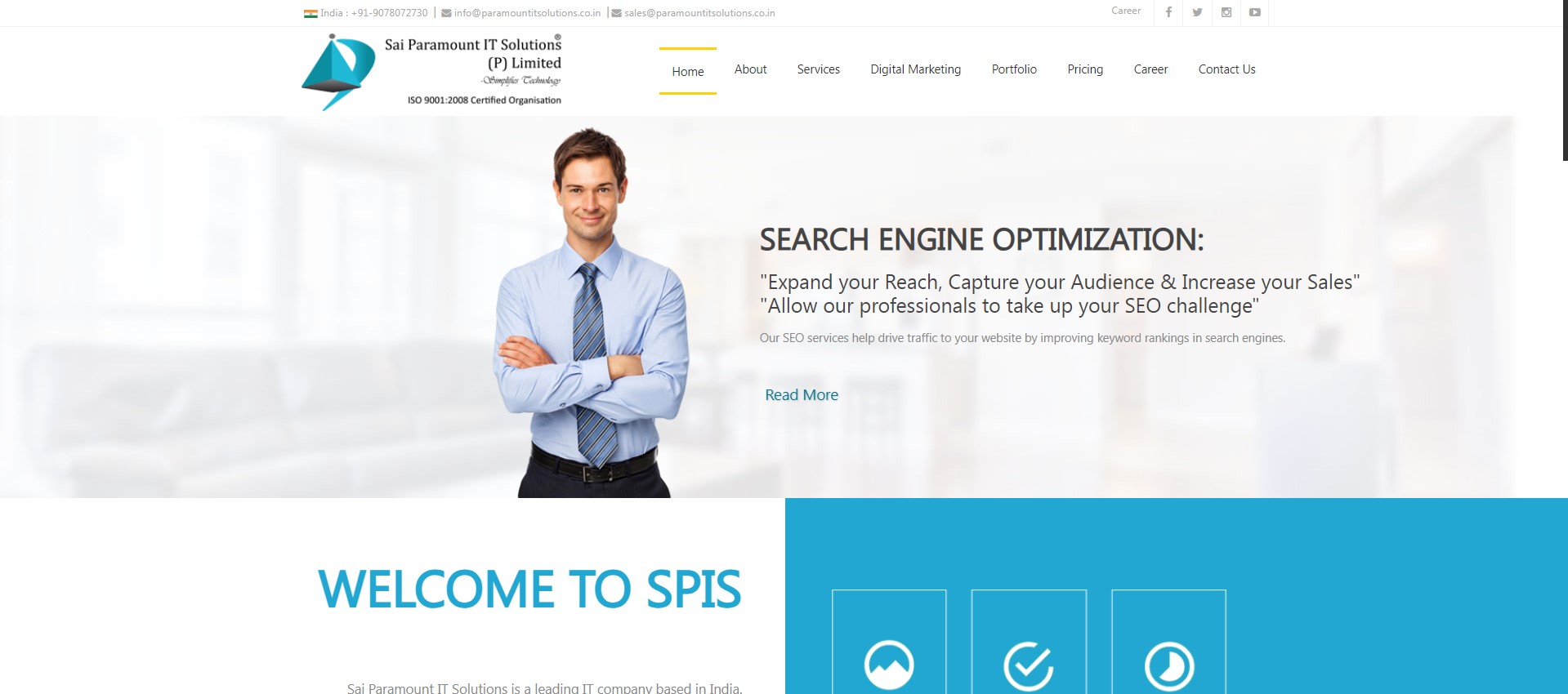 Top 10 Software Development Companies in Bhubaneswar