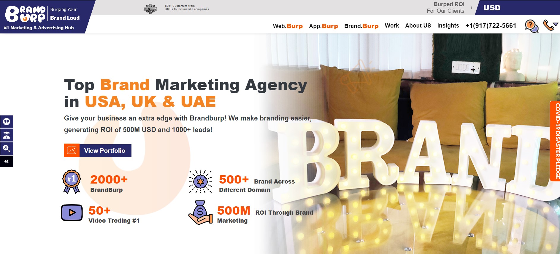 Top 10 Social Media marketing Companies in Delhi
