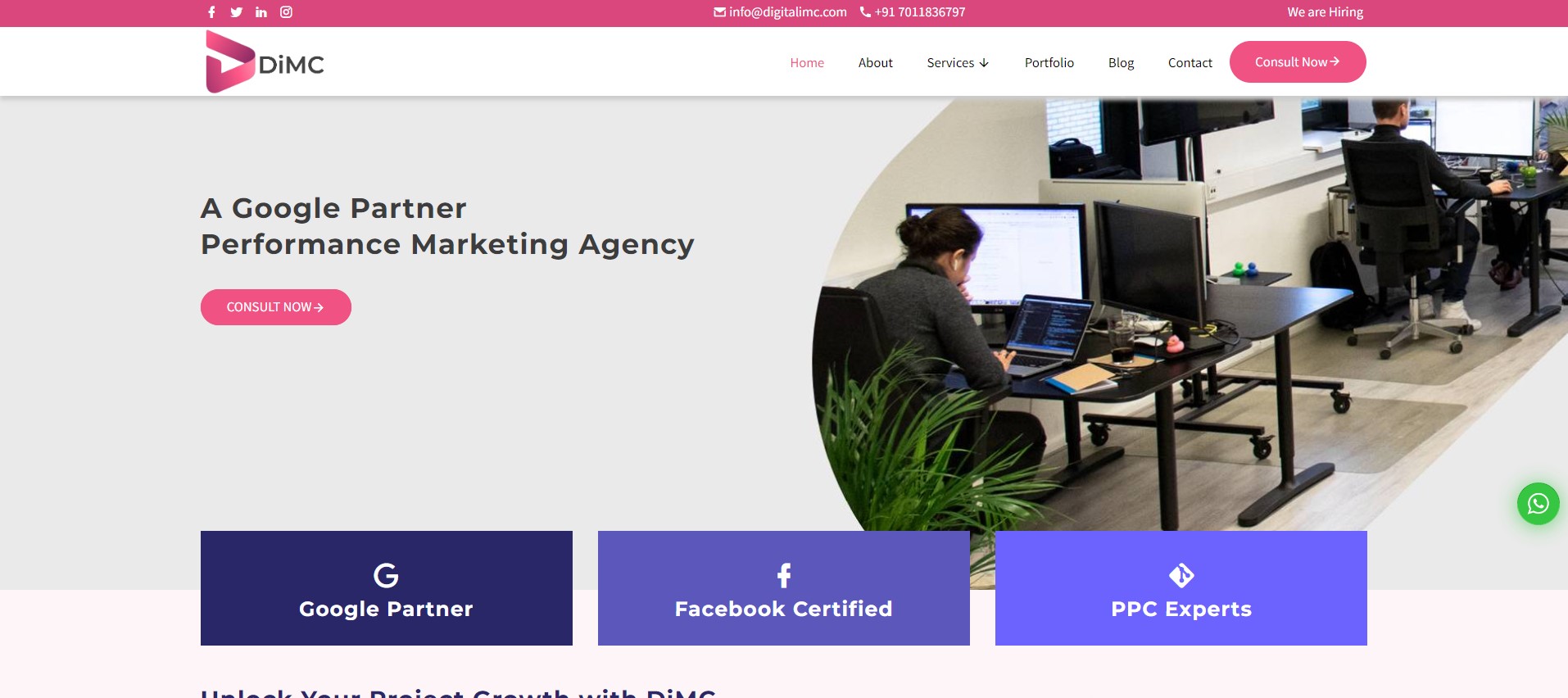 Top 10 Social Media marketing Companies in Delhi