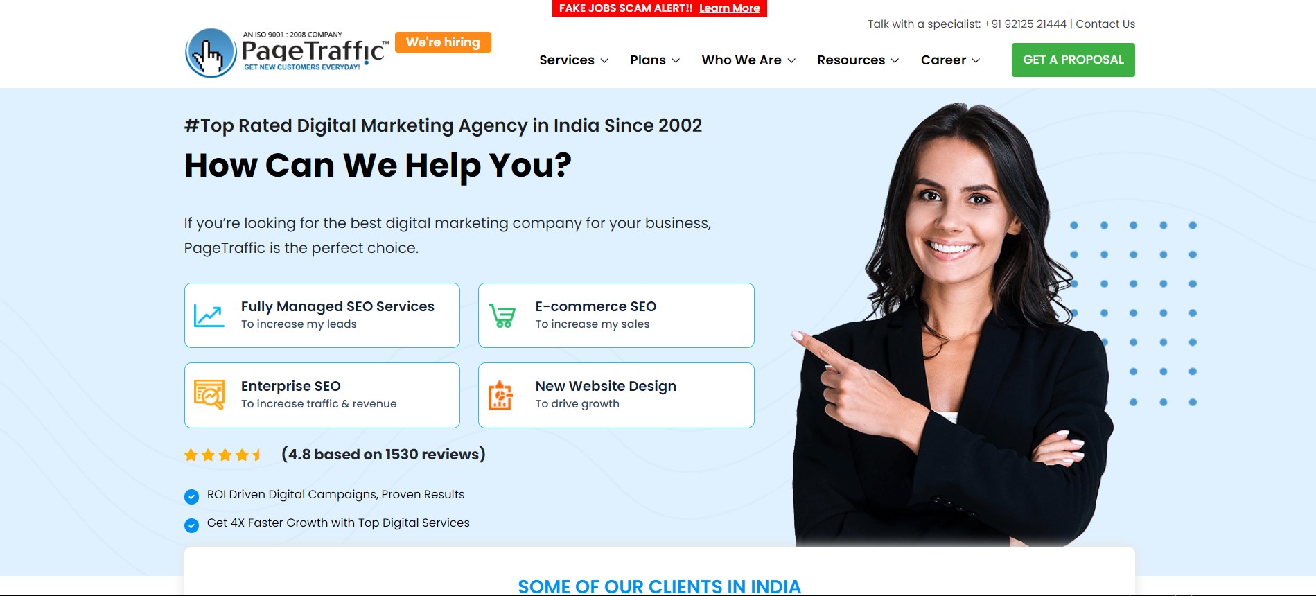 Top 10 Social Media marketing Companies in Delhi