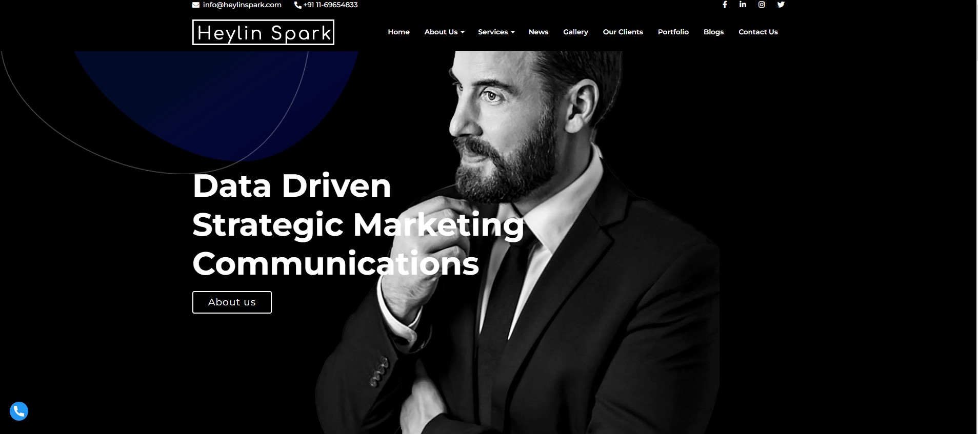 Top 10 Social Media marketing Companies in Delhi