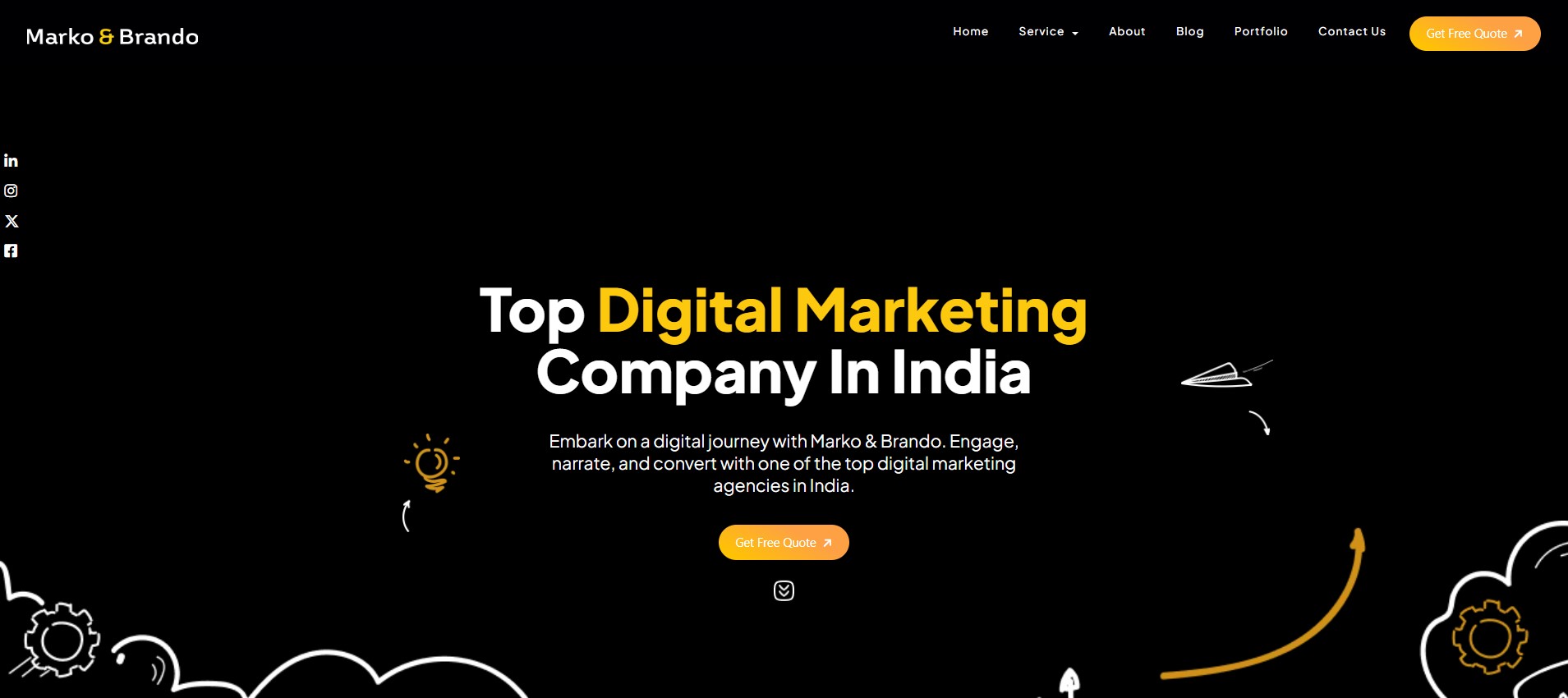 Top 10 Social Media Marketing Companies in Kolkata