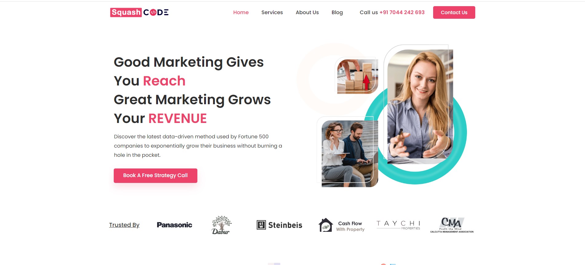 Top 10 Social Media Marketing Companies in Kolkata