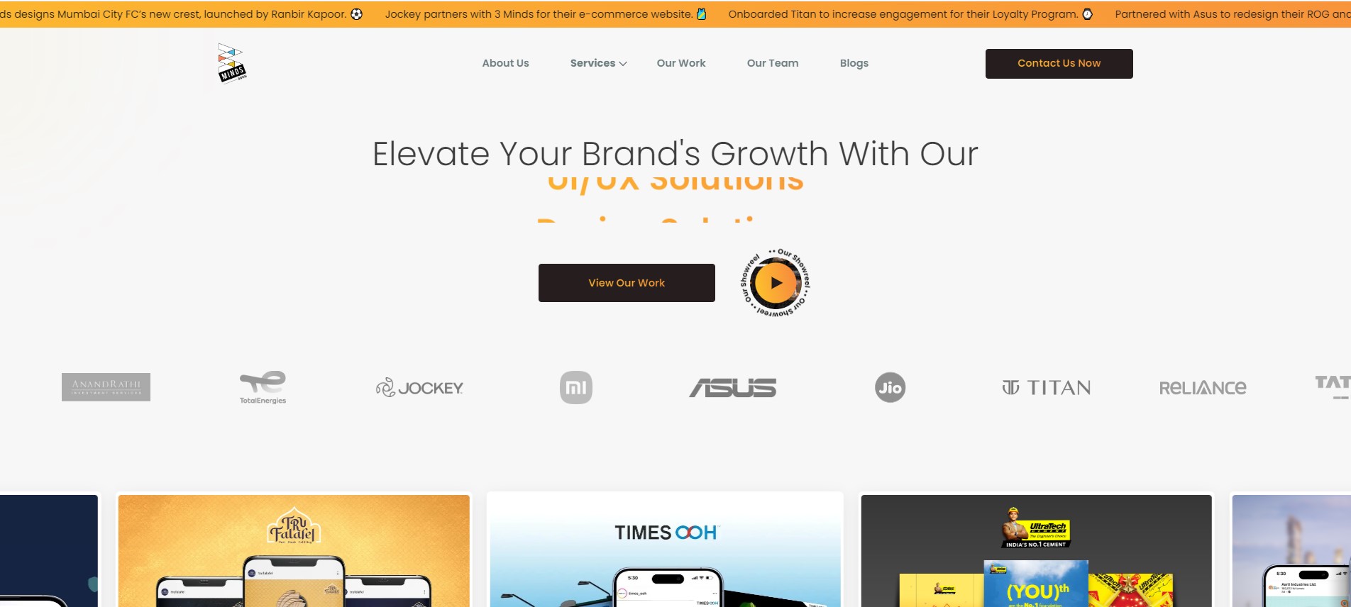 Top 10 Social Media Marketing Companies in Mumbai