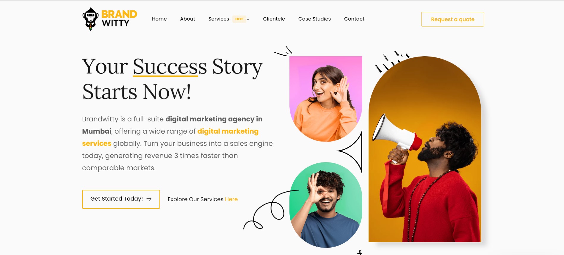 Top 10 Social Media Marketing Companies in Mumbai