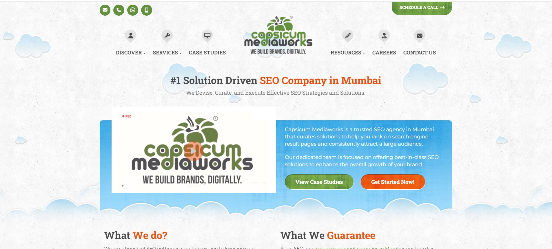 Top 10 Social Media Marketing Companies in Mumbai