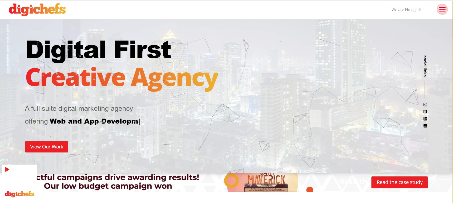 Top 10 Social Media Marketing Companies in Mumbai