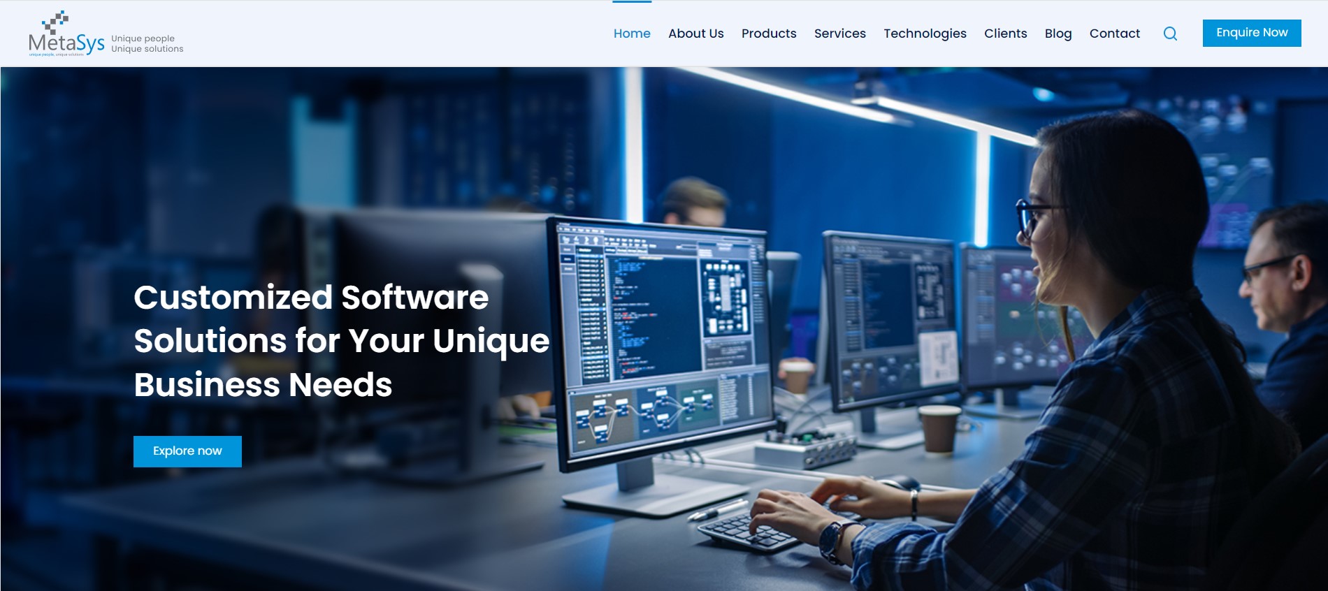 Top 10 Software Development Companies in Mumbai
