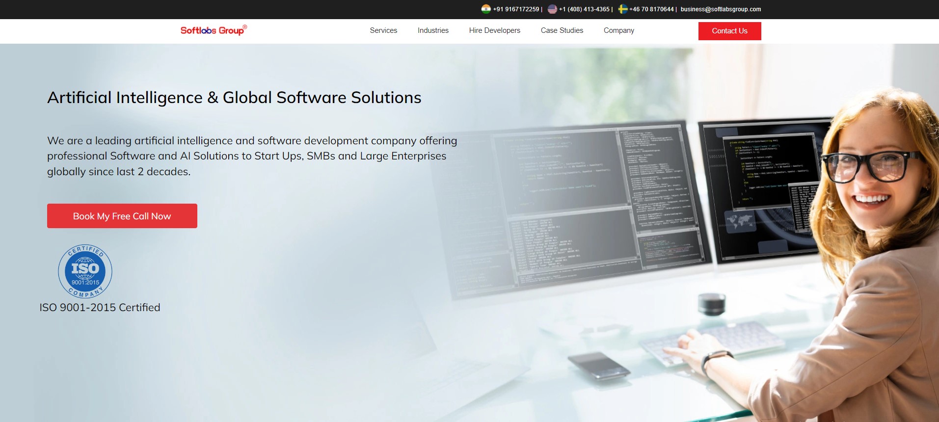 Top 10 Software Development Companies in Mumbai
