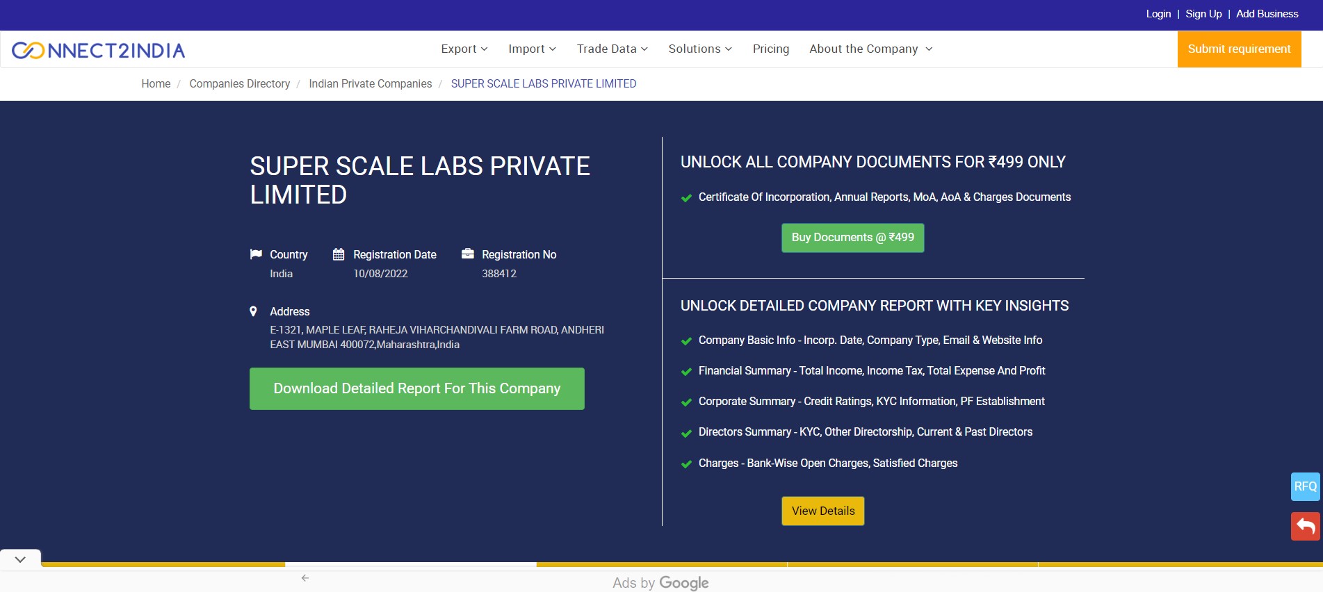 Top 10 Software Development Companies in Mumbai