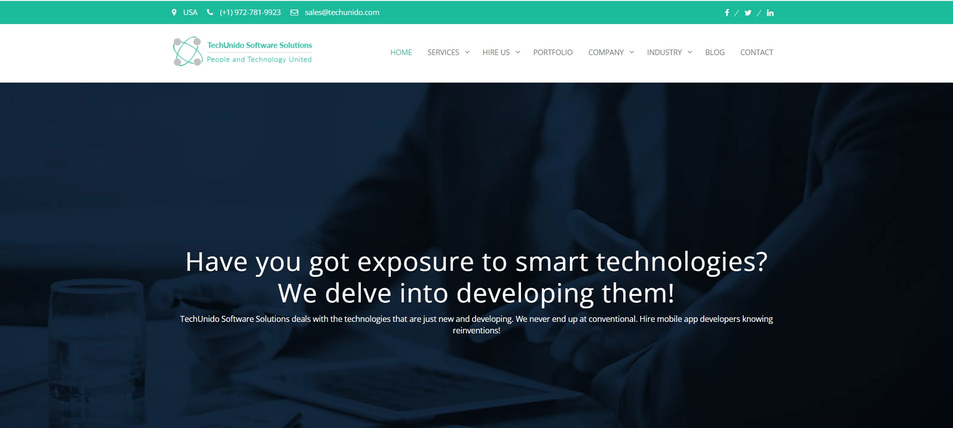 Top 10 Software Development Companies in Mumbai
