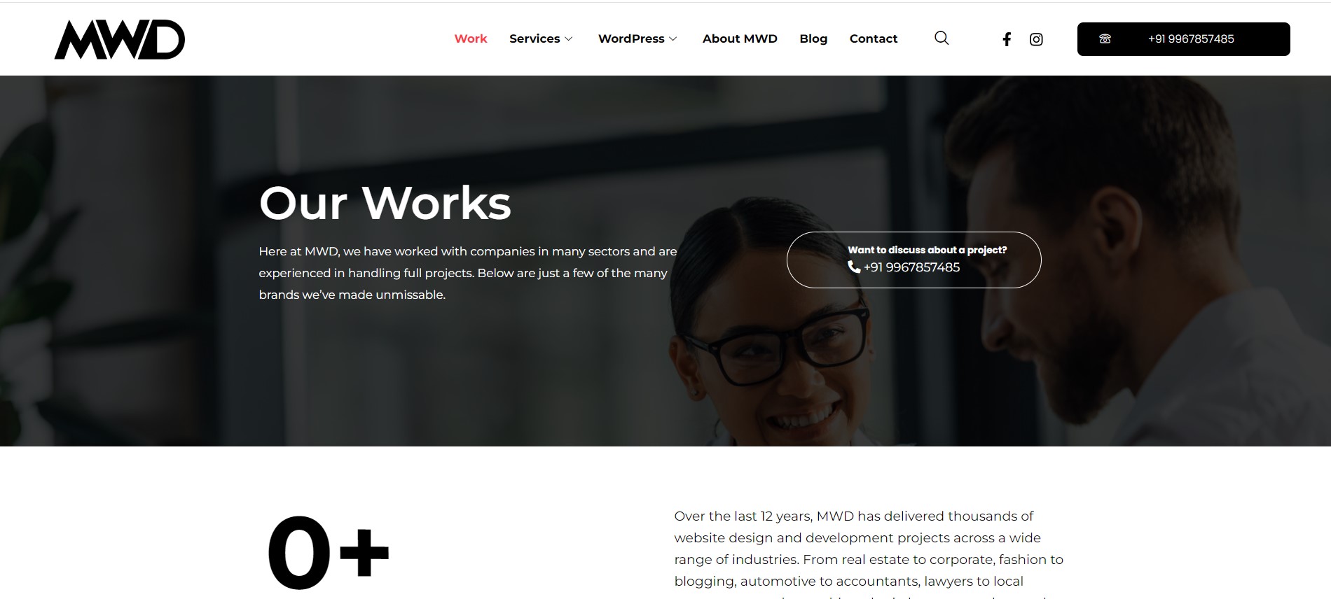 Top 10 Website Development Companies in Mumbai