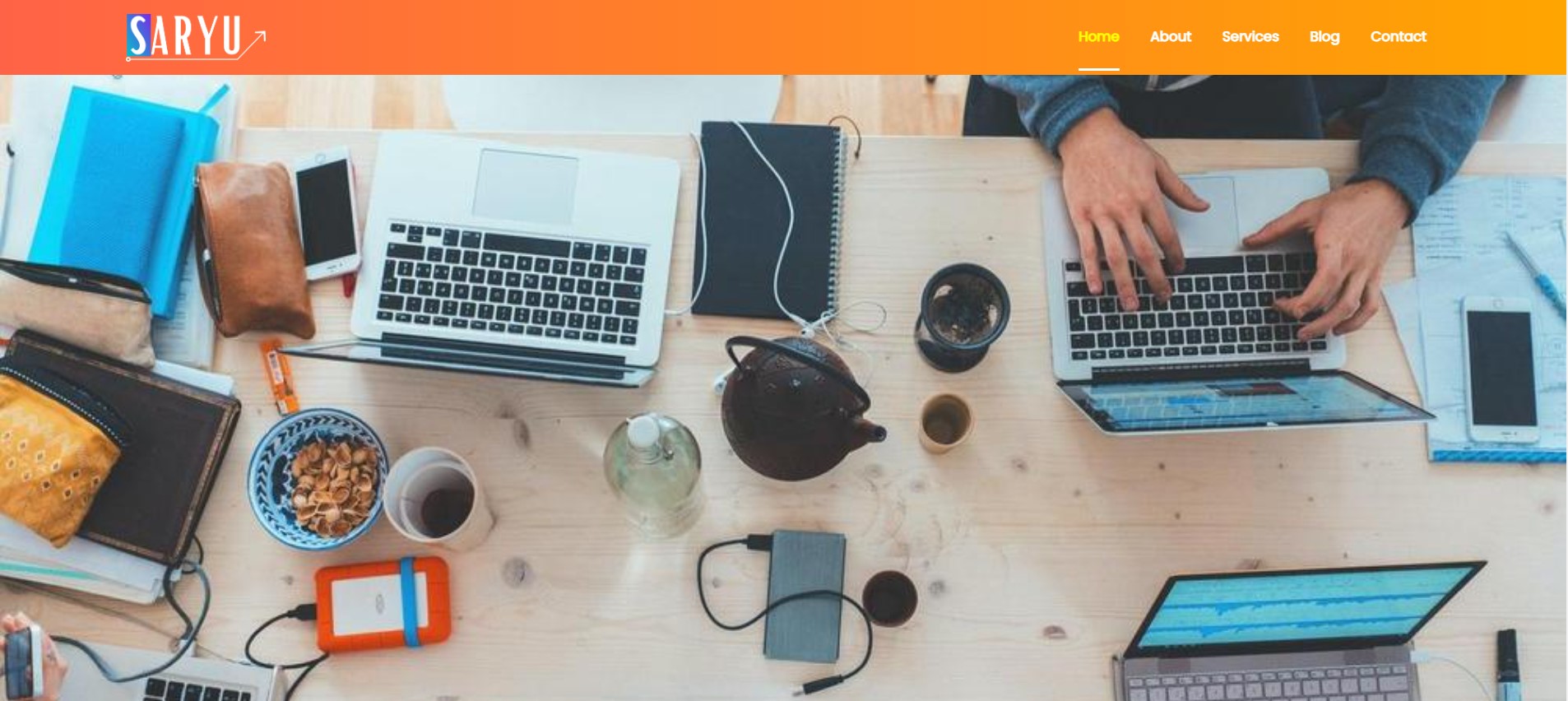 Top 10 Website Development Companies in Mumbai